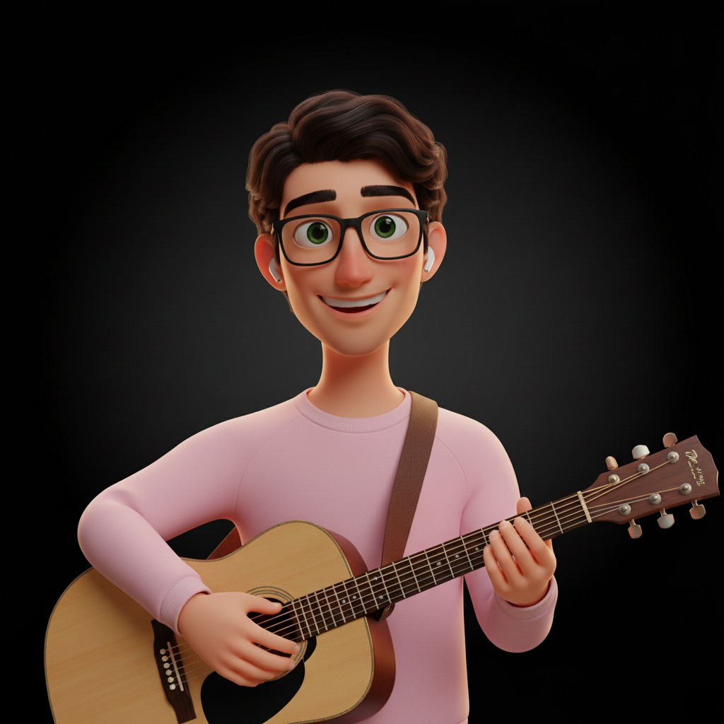 Felipe Fontana - Desarrollador Web y UI/UX Designer