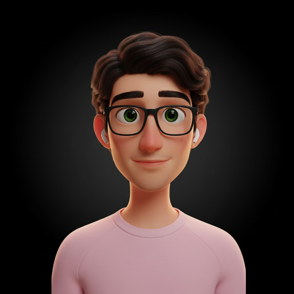 Felipe Fontana - Desarrollador Web y UI/UX Designer