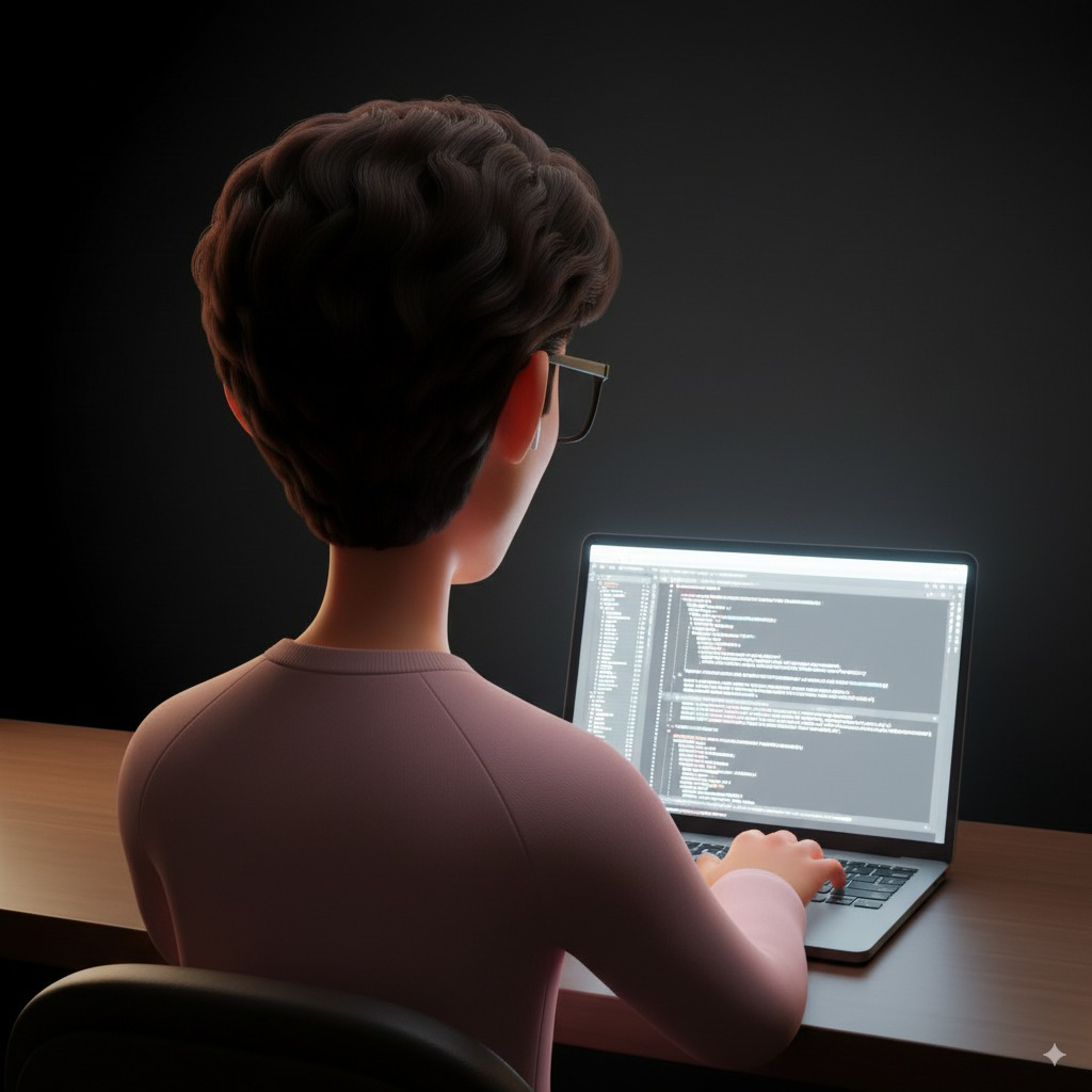 Felipe Fontana - Desarrollador Web y UI/UX Designer